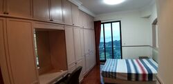 Harbour View Towers (D4), Condominium #485632091